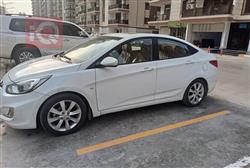 هيونداي أكسنت